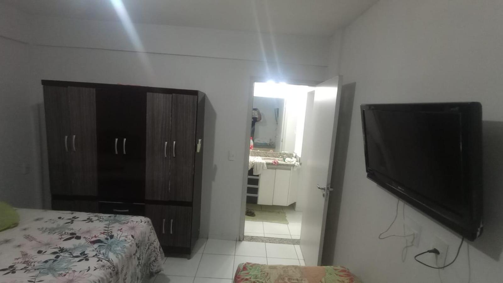 Lagoa Quente Flat Калдас-Новас Экстерьер фото
